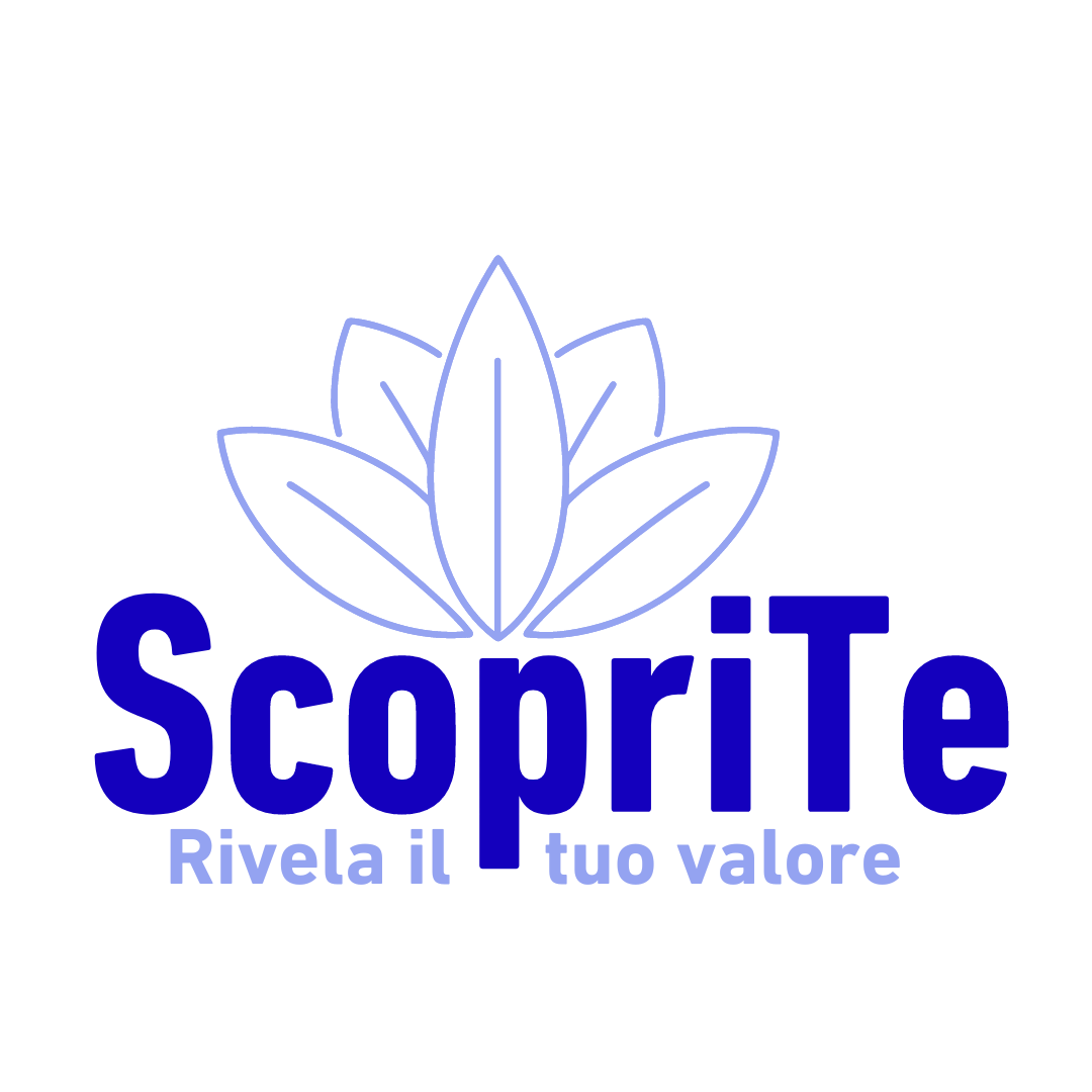 Logo ScopriTe